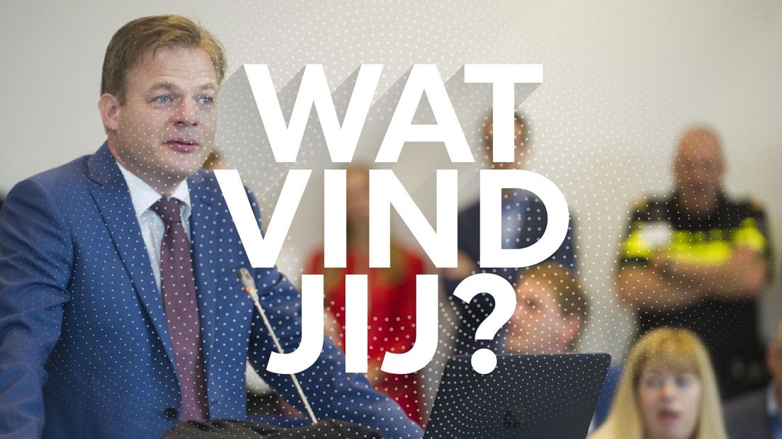 Wat vind jij? Stem en reageer!