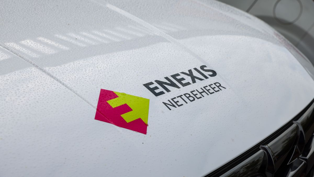 Grote stroomstoring in Helden en omgeving