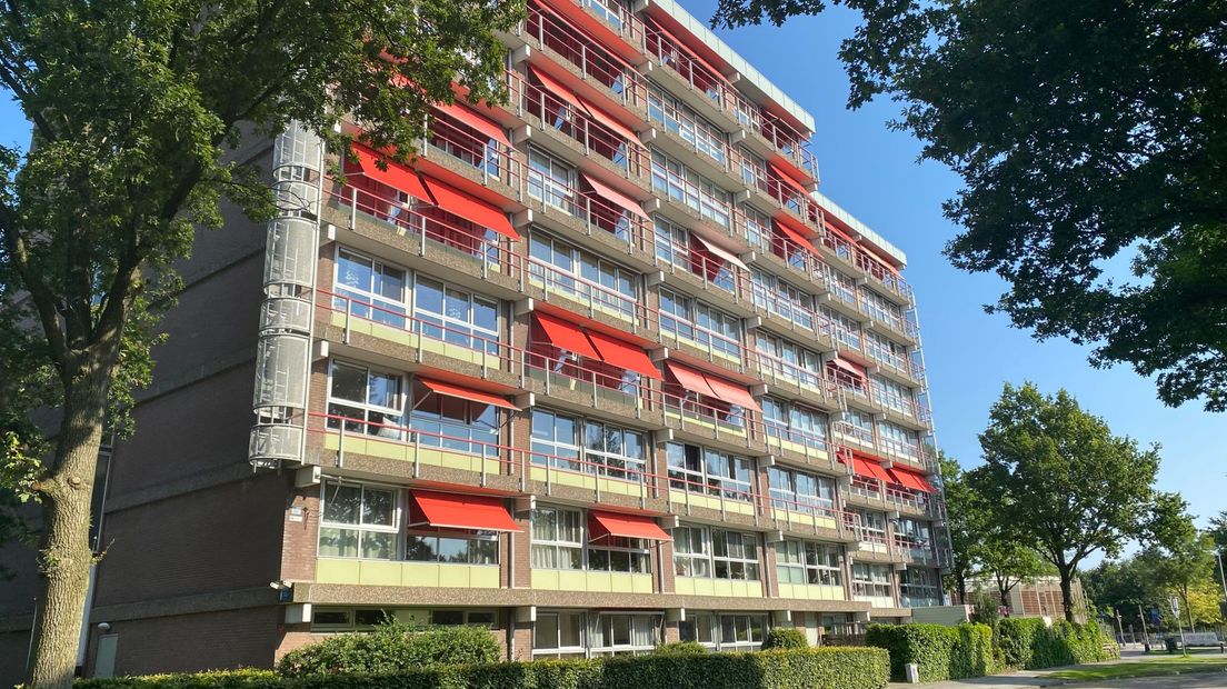 Amstelflat