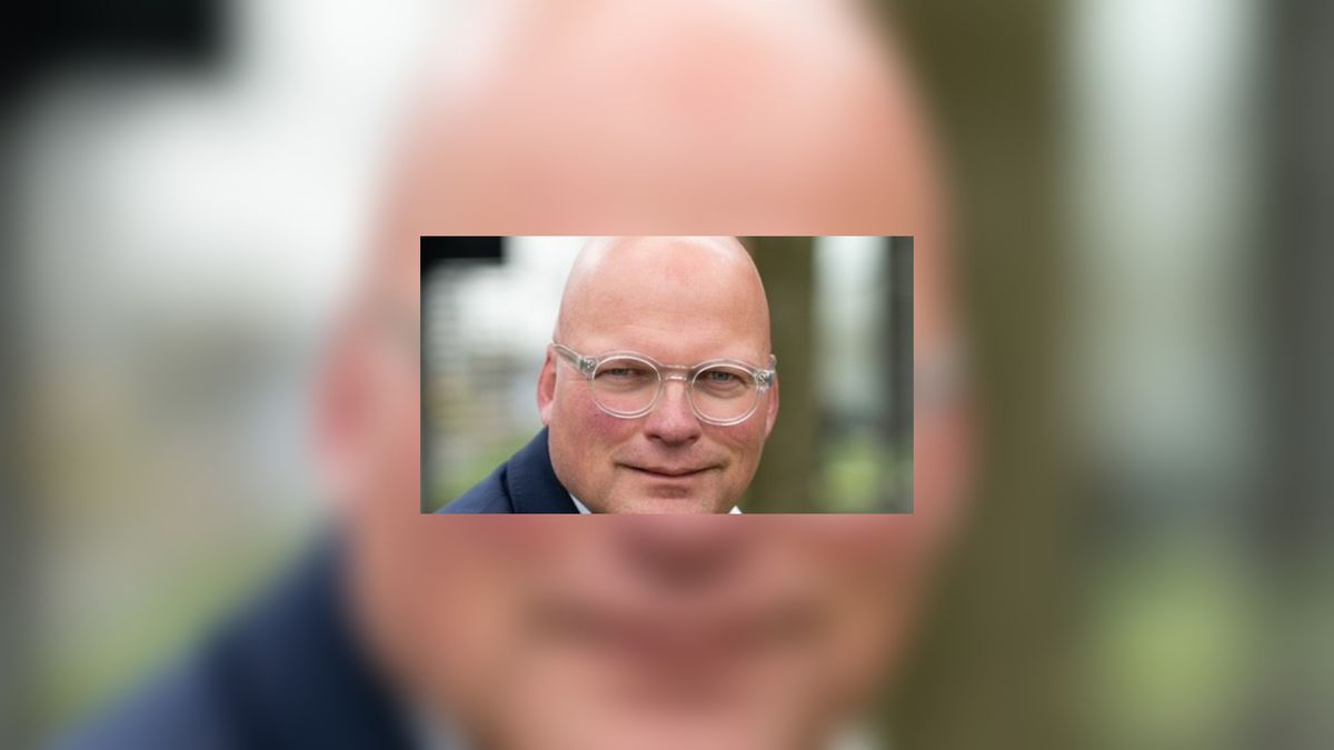 Tjalsma vertrekt als fractievoorzitter CDA, Aalberts