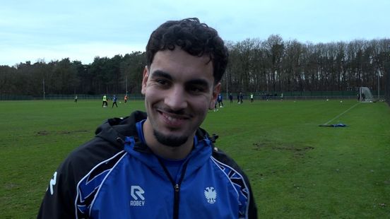 Handbalsters in kwartfinales • Nijmegenaar breekt door bij Vitesse