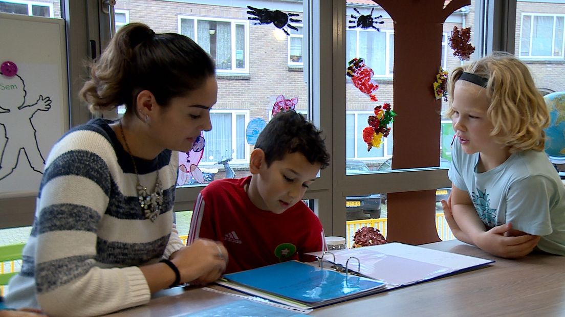 Kinderen kunnen weer terecht bij Juvent in de Combinatie