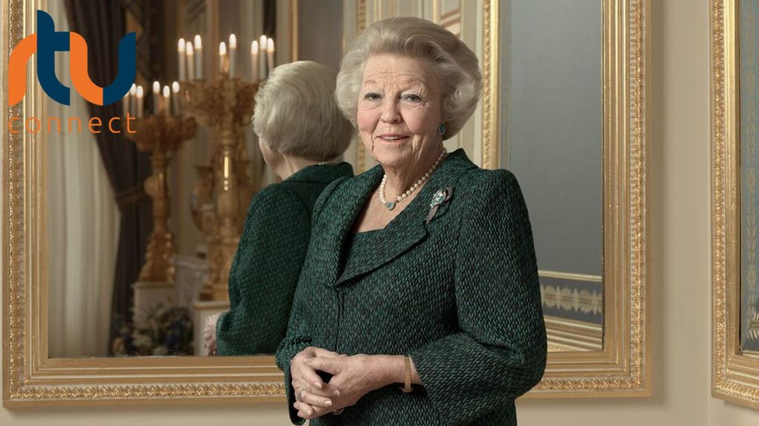 Princes Beatrix