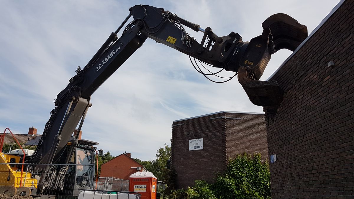Nieuw-Amsterdam krijgt lucht met komst van 50 nieuwe woningen
