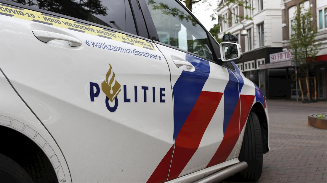 Politie deelt 34 boetes uit in Deventer vanwege stelselmatige overlast