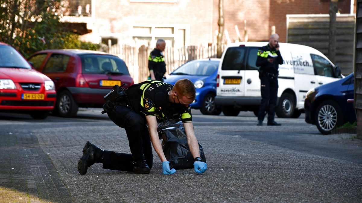Straffen geëist voor steekpartij en zware mishandeling Middelburg