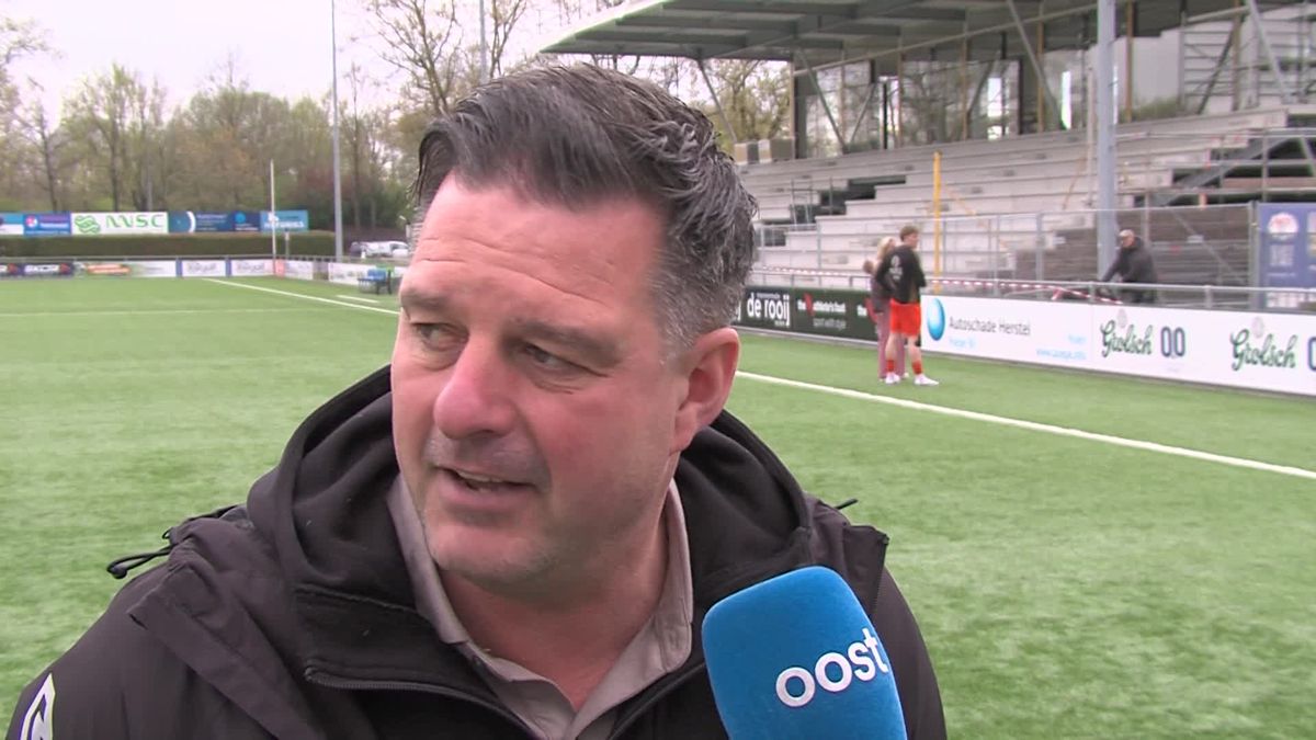 Van der Weij ziet zakelijke overwinning HHC: 'Resultaat gaat boven alles'