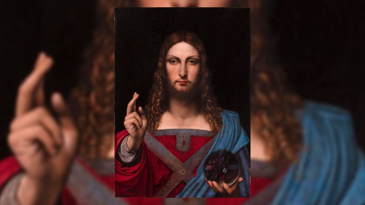 Werk van Studio Da Vinci verrassing op TEFAF Maastricht