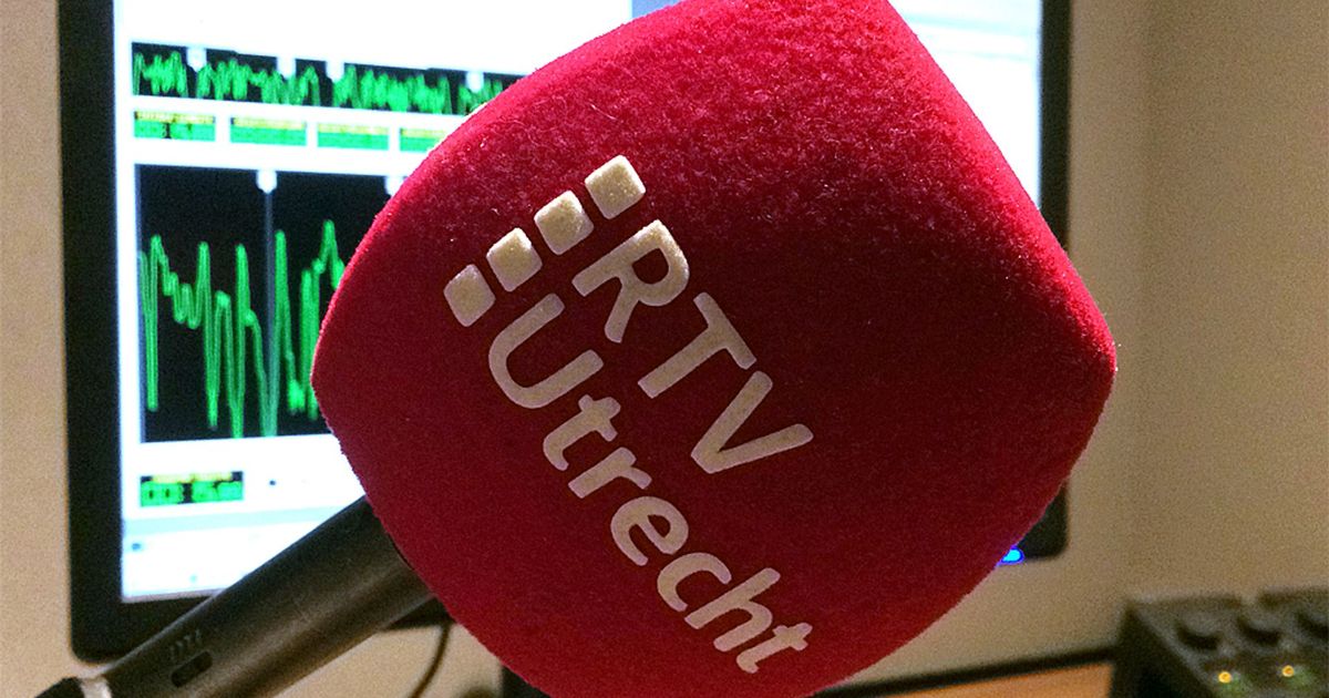 Opgelet: nieuwe digitale frequentie Radio M Utrecht voor je DAB-radio