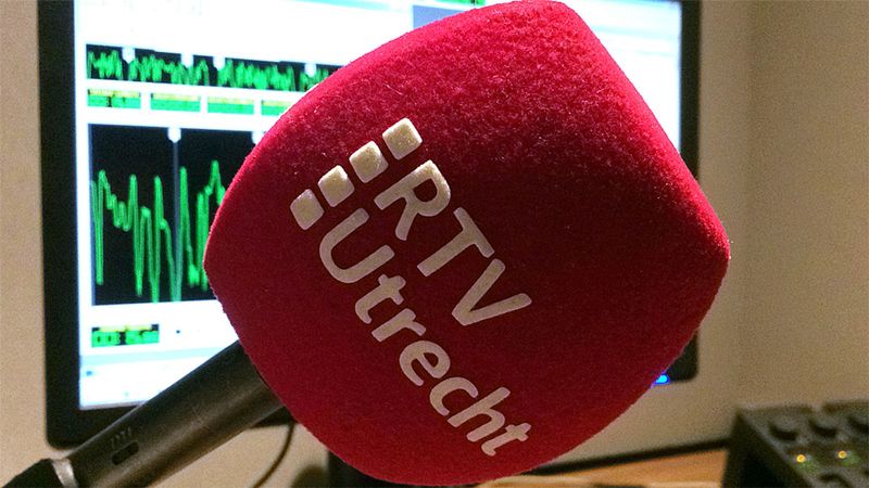 Opgelet: nieuwe digitale frequentie Radio M Utrecht voor je DAB-radio