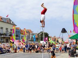 Dit jaar geen festival Onderstroom, maar wel festival Piekstroom in Vlissingen