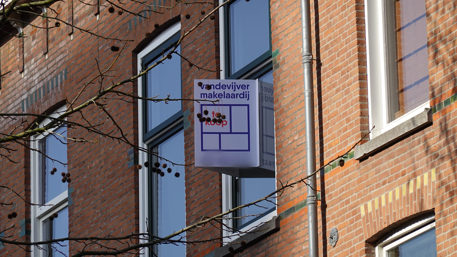 Appartement te koop in Rotterdam