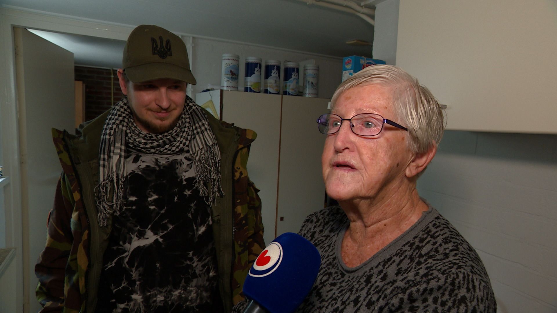 Oma Jeltje