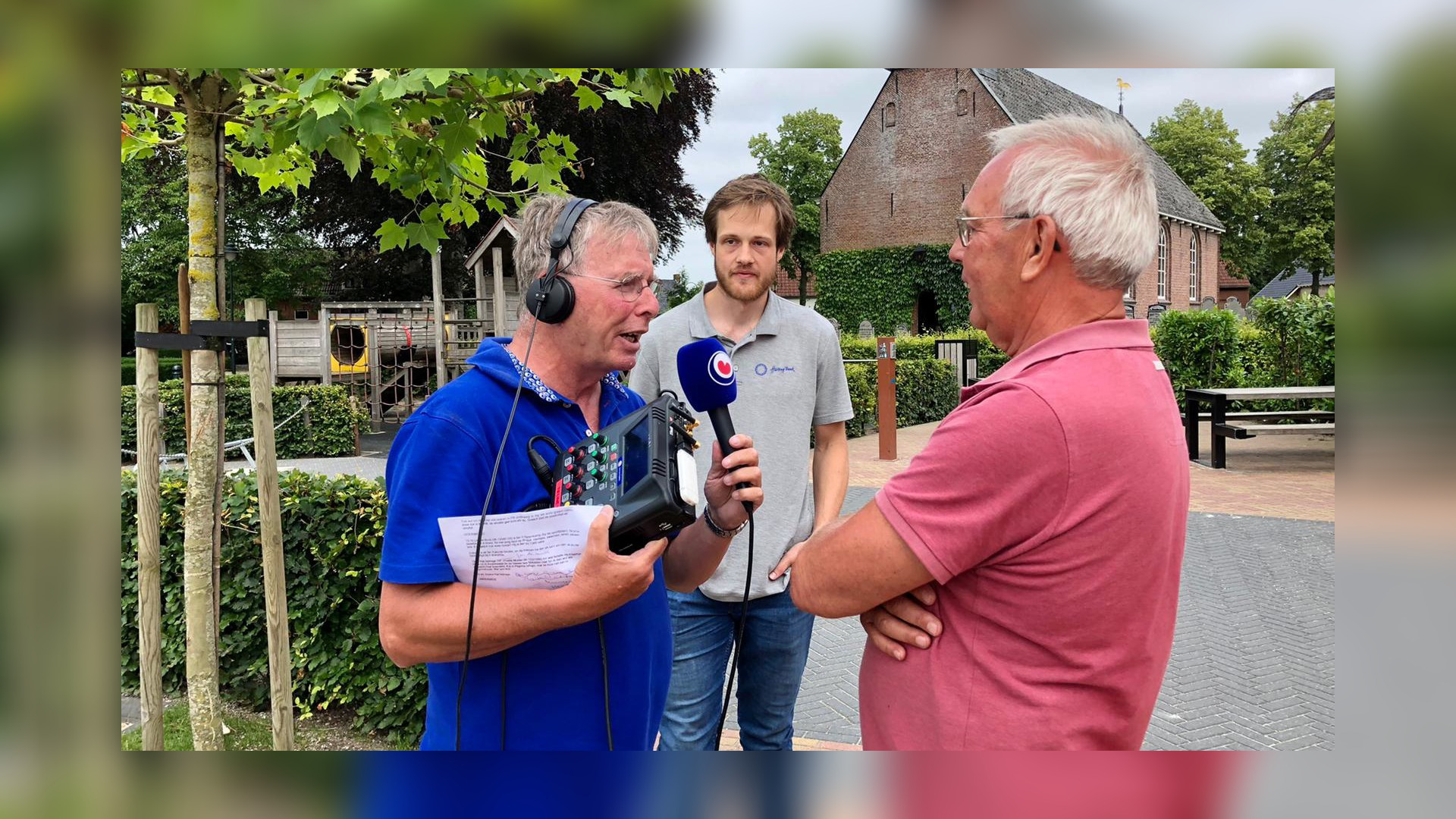 Kuorbalferiening Wêz Handich