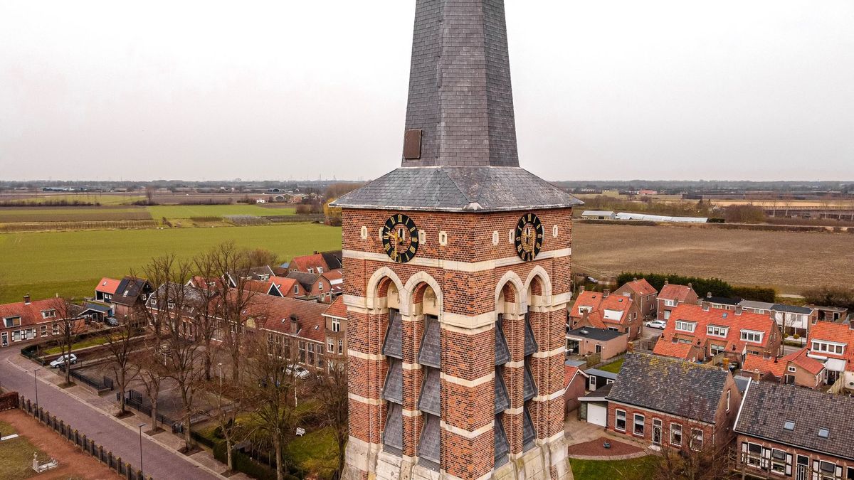 Sluiting kerken hangt boven hoofd van katholieke dorpen: 'Onbegrijpelijk, want de kerk hoort hier'