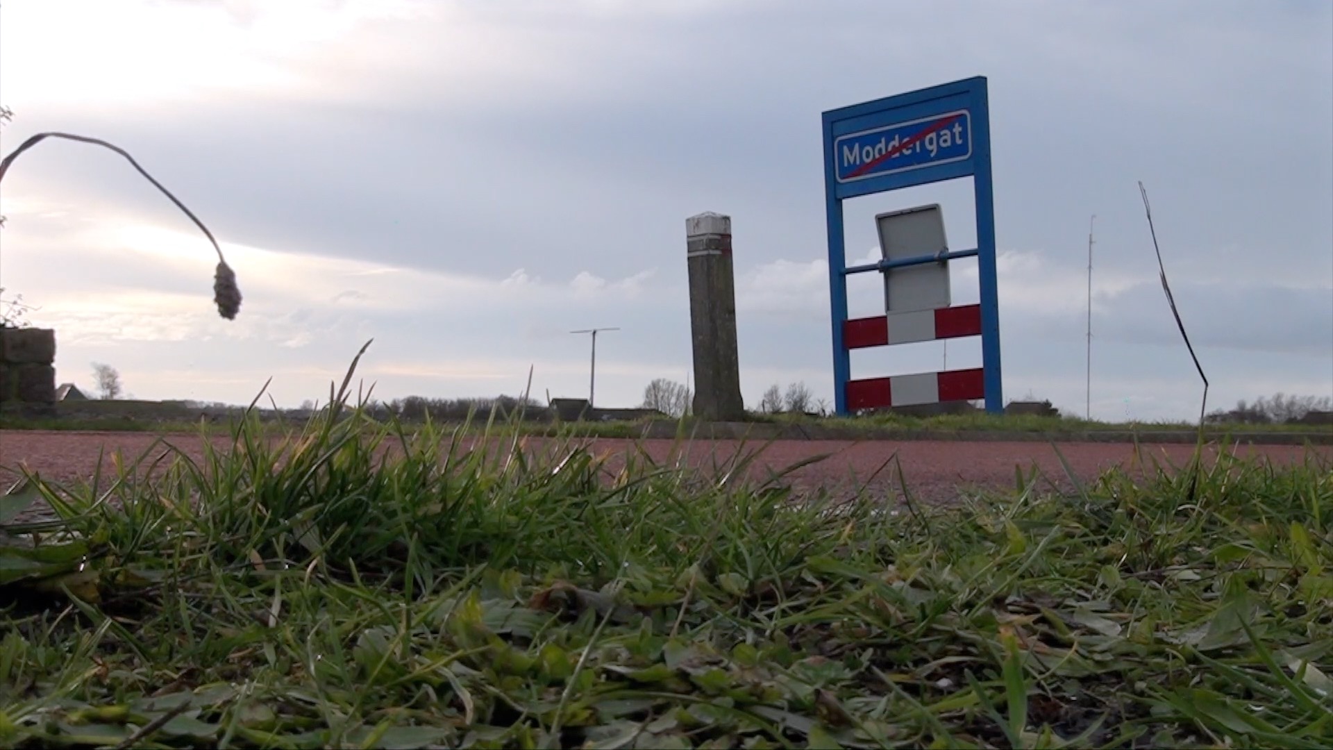 De windturbine moet een bestaande windmolen vervangen