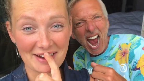 Chateau Meiland maakt kans op Televizier-Ring: 'Wat een gíller!' - Omroep West