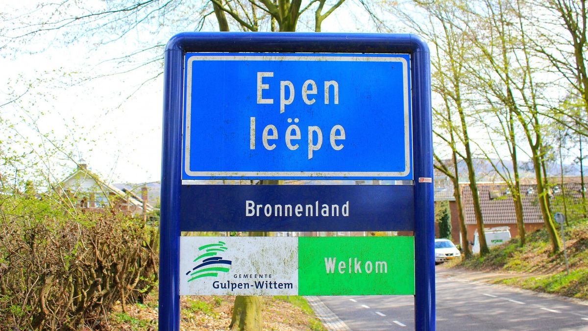 Plat-eweg: nieuwe CD “Onderwèeg no Ieëpe”