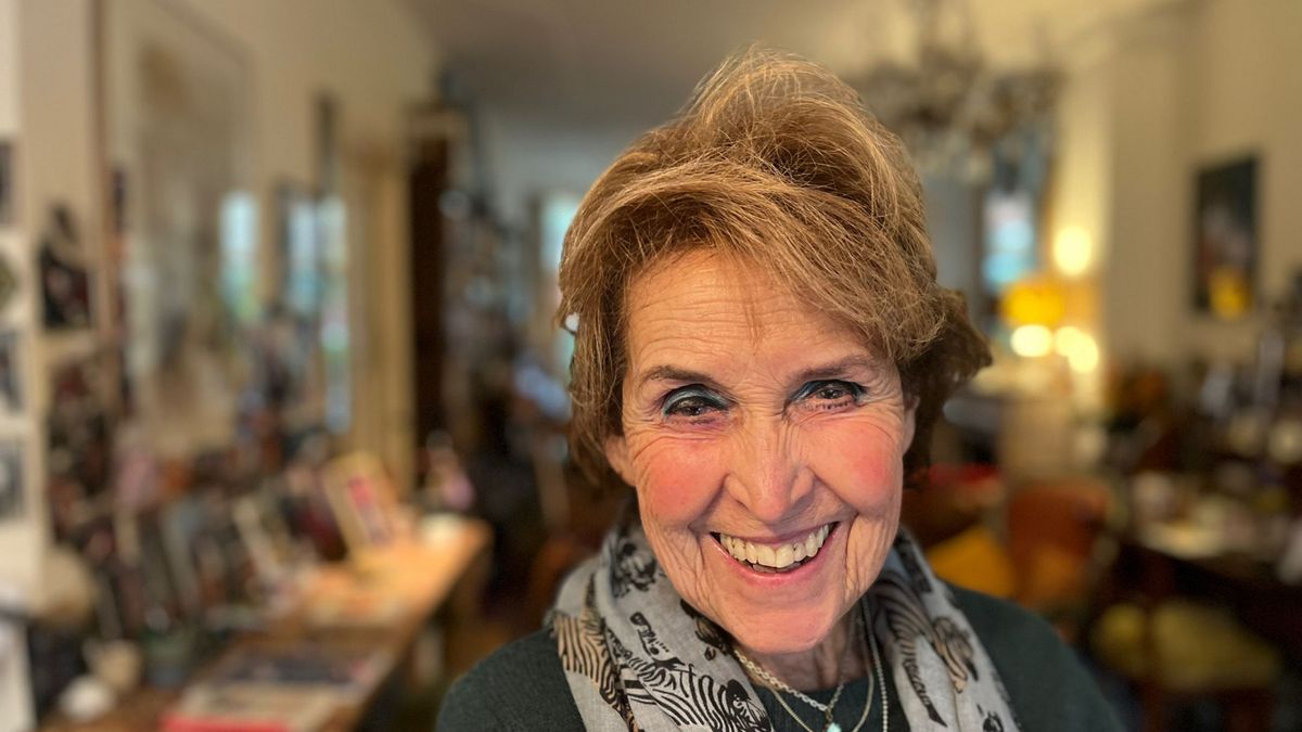 Hoe Oud Is Yvonne Keuls