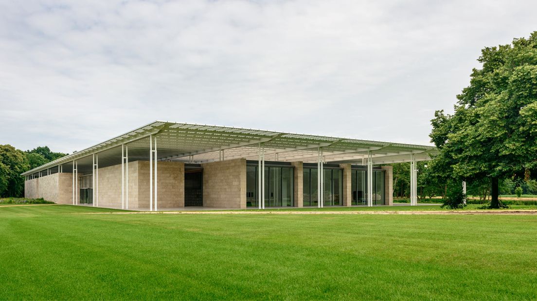 Museum Voorlinden