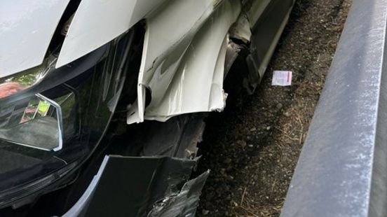 Ongeval busje op A2 zorgt voor flinke vertraging Nieuws