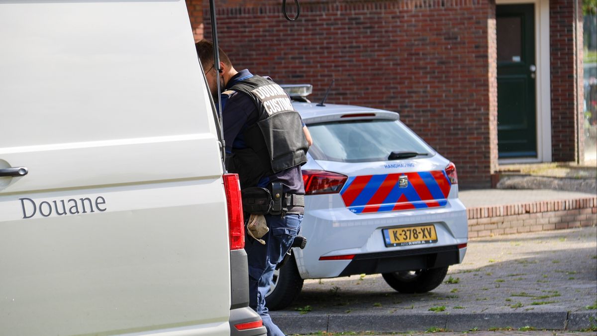 112-nieuws: 'Ernstige overtredingen' bij controles Oldambt • Auto eindigt in de heg in Hoogezand