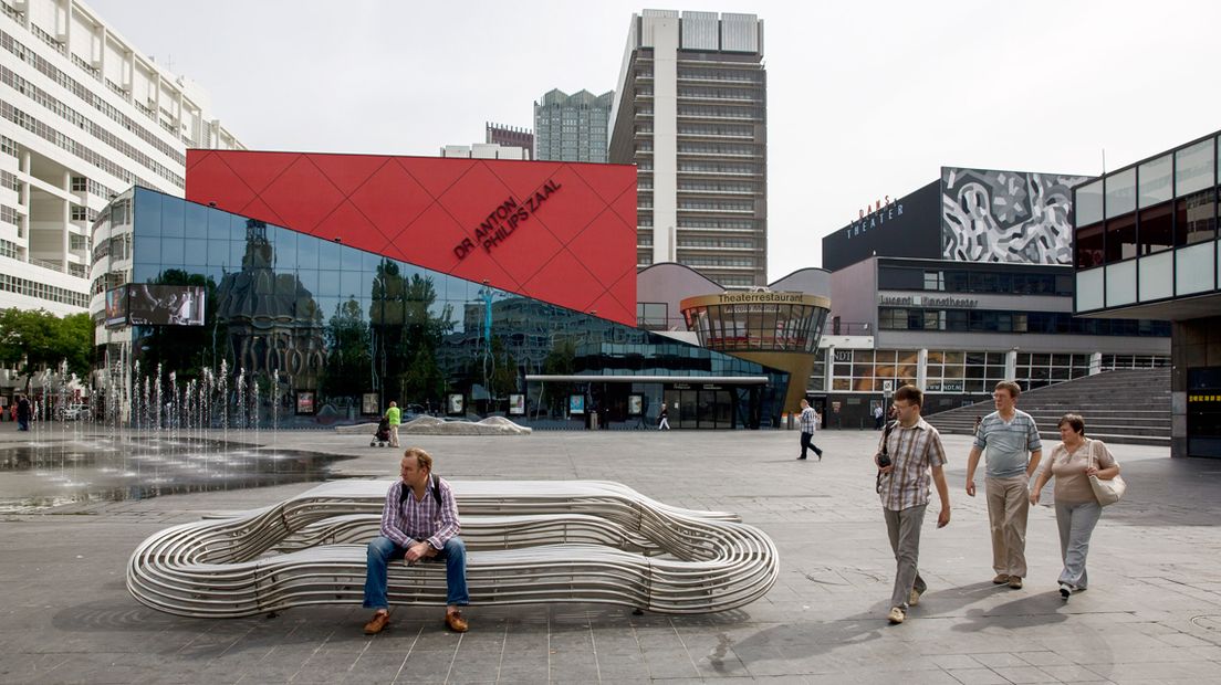 Spuiplein Den Haag