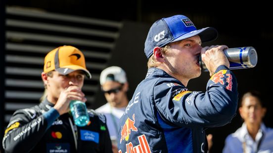 Verstappen verwacht dat inhalen lastig wordt bij GP van Spanje Nieuws