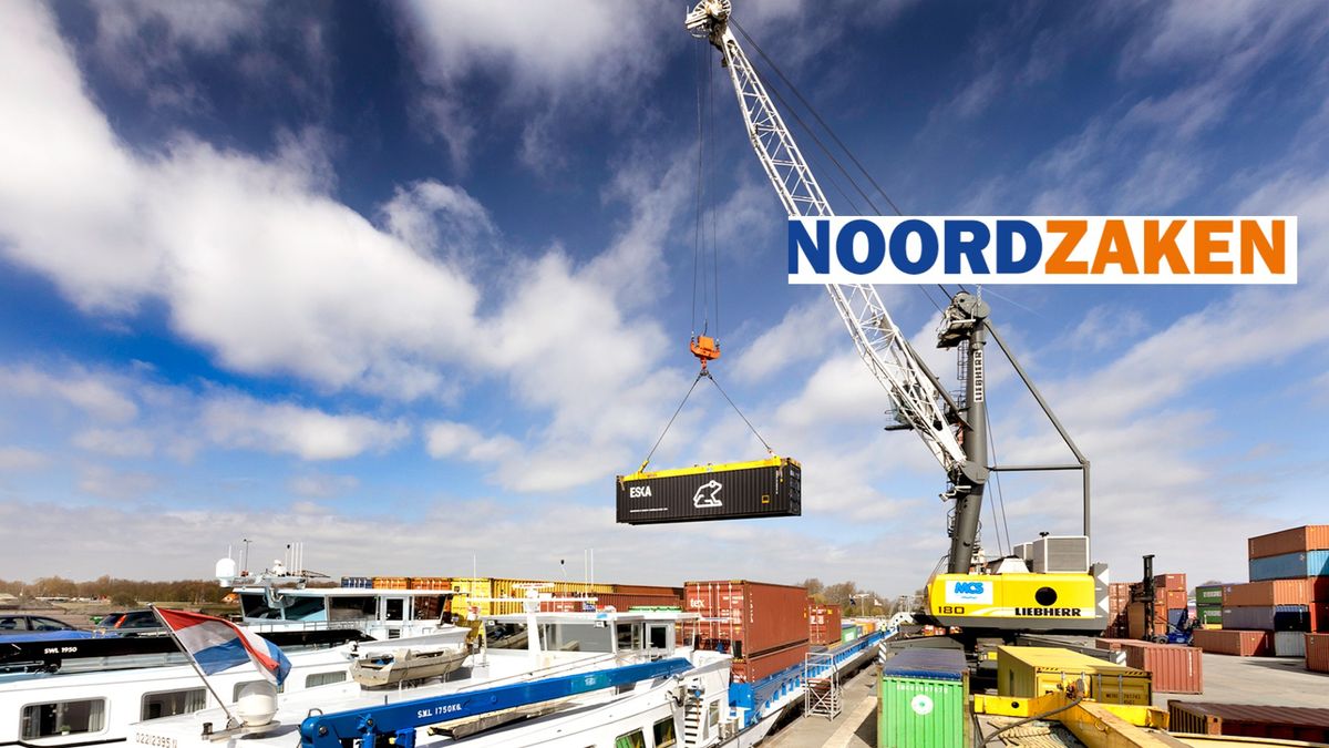 Containerchaos geeft transporteur MCS kopzorgen