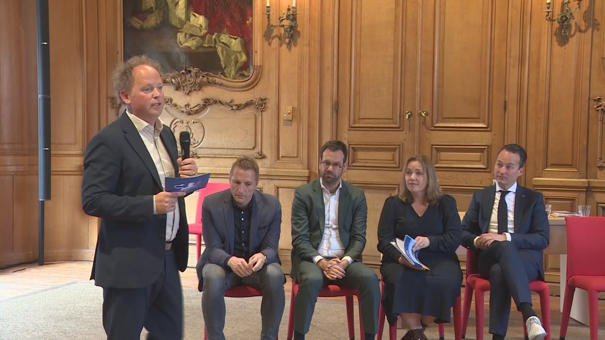 Aanpak van de Weaze en festivals bij de Groene Ster? Dit zijn de ambities van het Leeuwarder college
