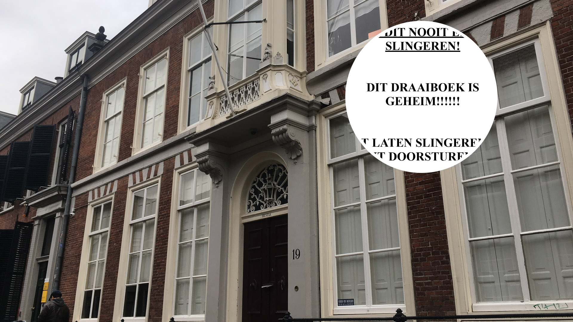Universiteit en hogeschool willen uitleg van vrouwencorps na datalek