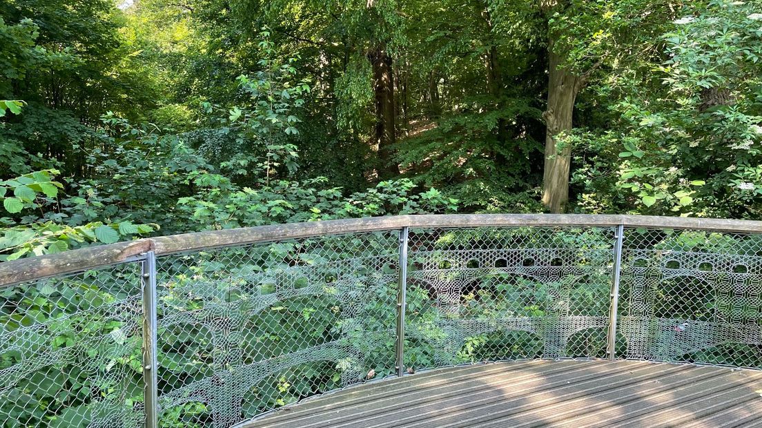 Bijzondere wandeling langs Unesco Werelderfgoed in Berg en Dal