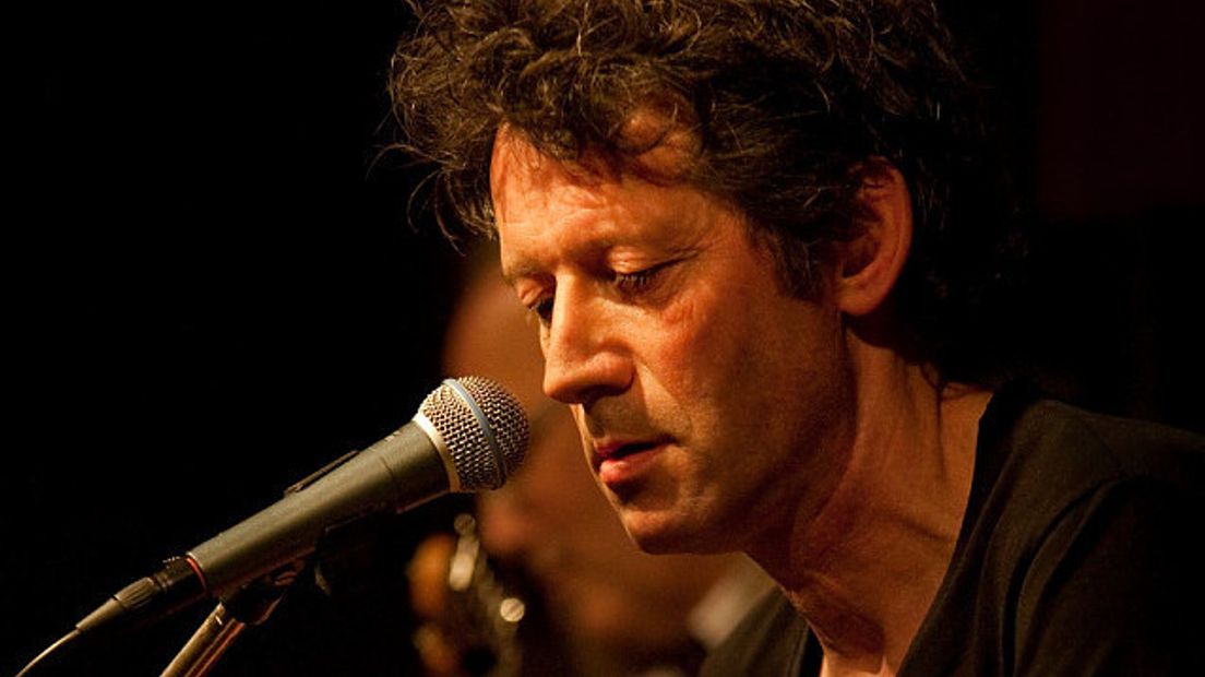 Zeeuwse troubadour viert verjaardag met zijn publiek