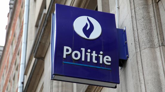 Explosie in Antwerpen: jonge Landgravenaar voor de rechter Home
