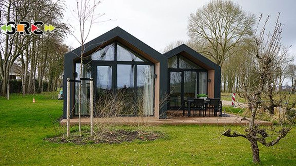 Recreatiepark Wielsche Dreef een stap dichterbij