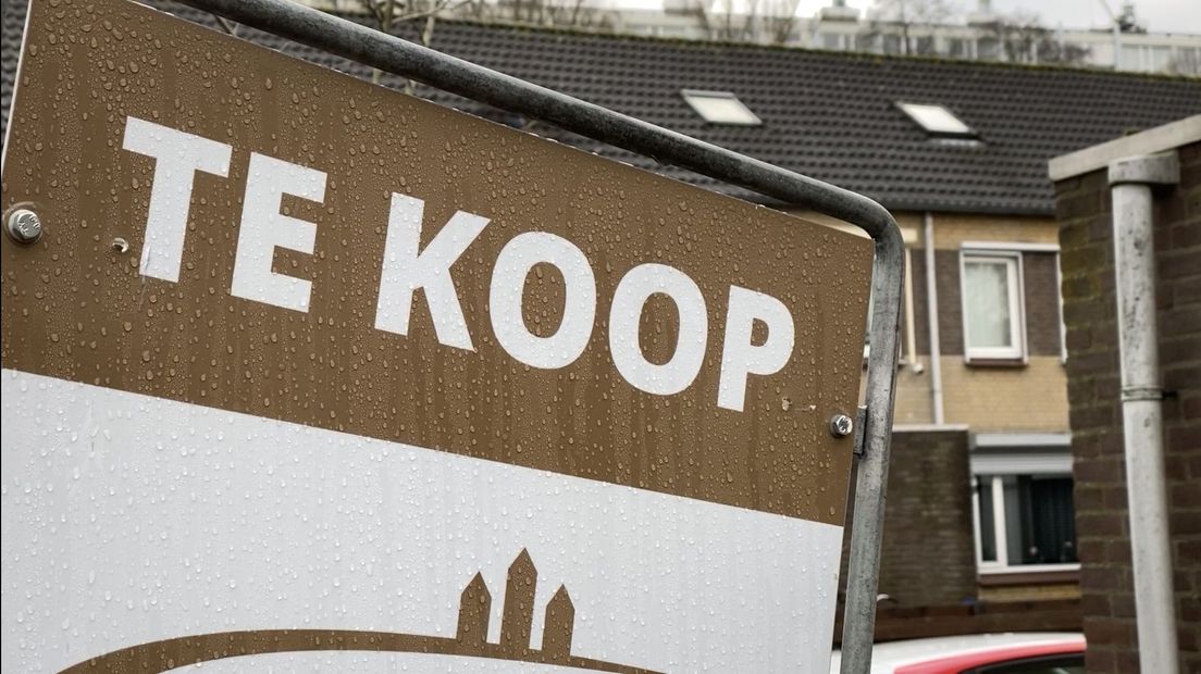 Overvechters verhuizen vanwegen het aardgasvrij wonen