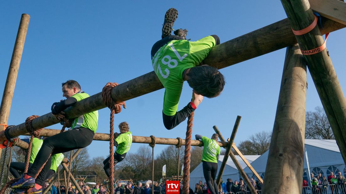 (Rechten: RTV Drenthe/Kim Stellingwerf)