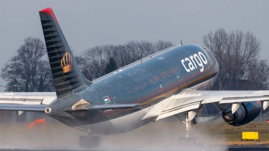 Toekomst Maastricht Aachen Airport valt of staat met nieuwe vergunning Nieuws