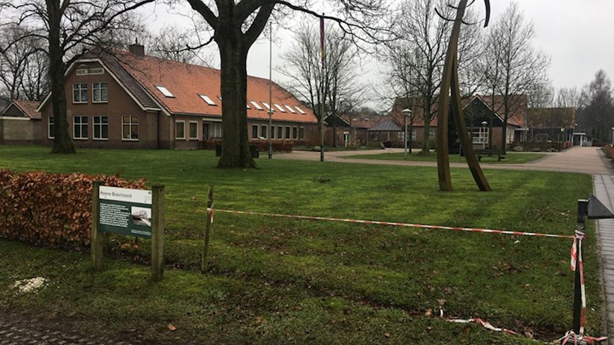 Onrust bij kliniek in Drenthe na rechtszaak tegen therapeut uit Steenwijk