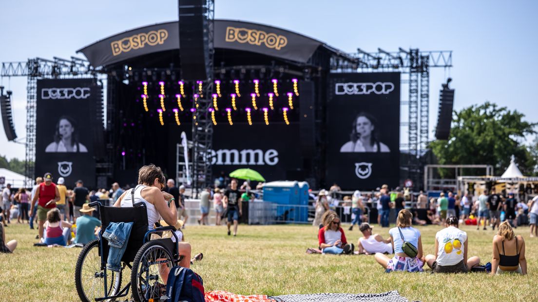 Evenemententerrein Weert-Noord