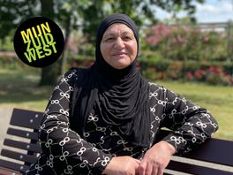 Het Zuidwest van Kawbab: 'Ik kom uit Libanon, maar Moerwijk is nu echt mijn thuis'