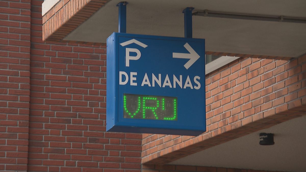 Slikken of stikken: parkeergarage bij wooncomplex twee keer zo duur