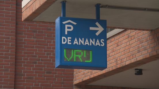 Slikken of stikken: parkeergarage bij wooncomplex twee keer zo duur Home