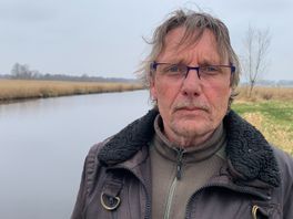 Riettelers uit de Weerribben: "We pachten deze rietvelden al jaren van Staatsbosbeheer en nu lijkt alles onzeker"