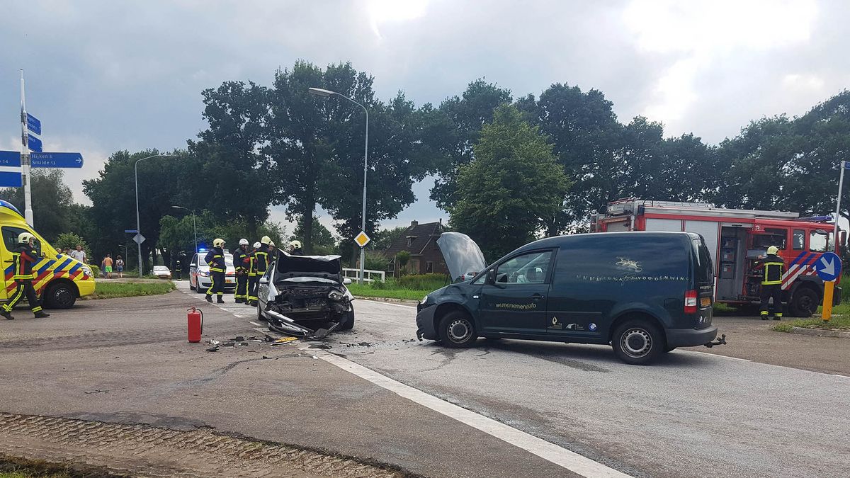 Gemeente pakt kruispunten Oranjekanaal aan en verlaagt maximumsnelheid