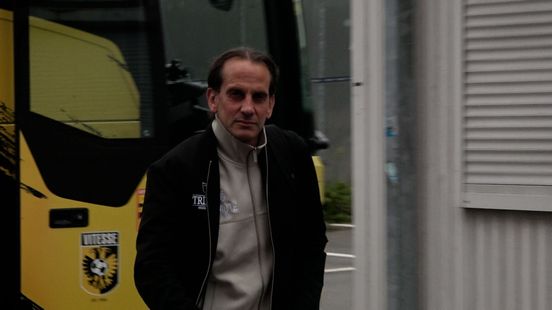 LIVE | Zware klus voor Vitesse in Den Bosch