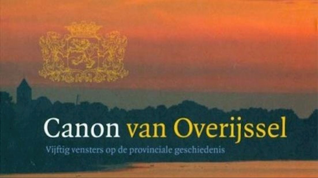 Canon van Overijssel