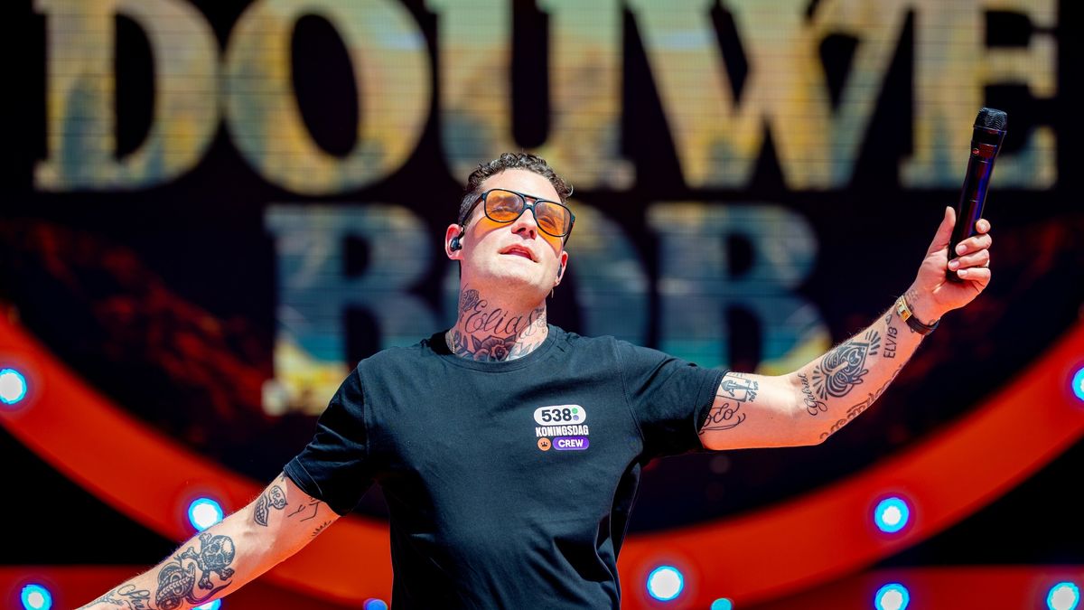 Douwe Bob doet openingsceremonie TT