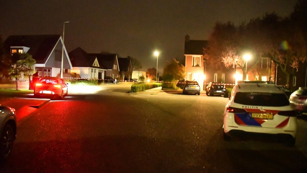 Gewonde bij steekpartij in Horn, verdachte aangehouden