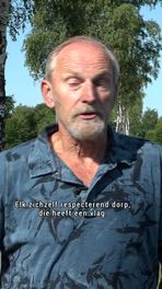 Balloërveld heeft eigen vlag